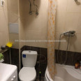 Продам квартиру, Академиков Ахиезеров ул. , 1 кім., 19.50 м², капитальный ремонт 