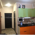 Продам квартиру, Академиков Ахиезеров ул. , 1 кім., 19.50 м², капитальный ремонт 