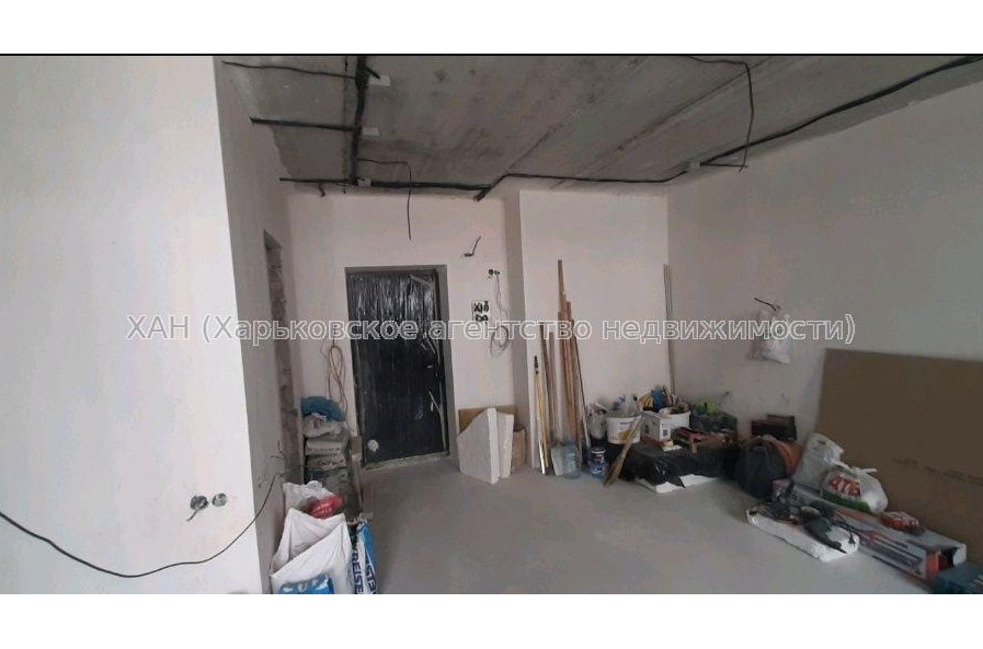 Продам квартиру, Шевченковский пер. , 1  ком., 32 м², без отделочных работ 