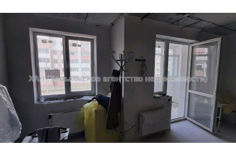 Продам квартиру, Шевченковский пер. , 1  ком., 32 м², без отделочных работ 