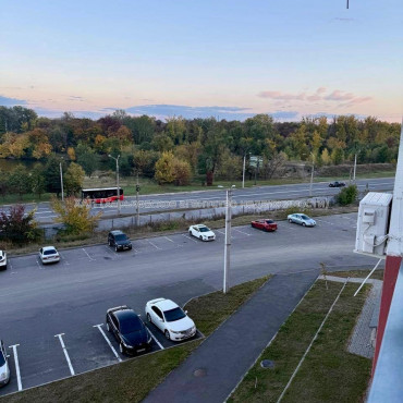 Продам квартиру, Шевченко ул. , 1  ком., 38 м², евроремонт 