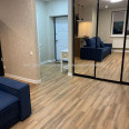 Продам квартиру, Шевченко ул. , 1  ком., 38 м², евроремонт 