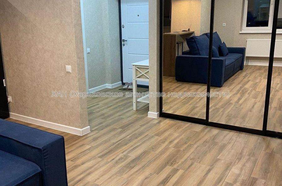 Продам квартиру, Шевченко ул. , 1  ком., 38 м², евроремонт 