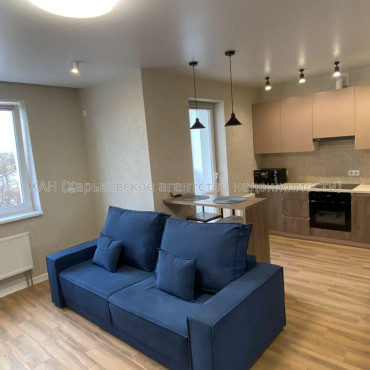 Продам квартиру, Шевченко ул. , 1 кім., 38 м², евроремонт  - фото 5 Продам квартиру, Шевченко ул. , 1 кім., 38 м², евроремонт