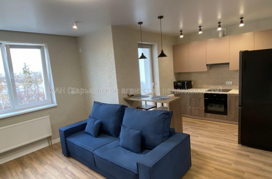 Продам квартиру, Шевченко ул. , 1  ком., 38 м², евроремонт 