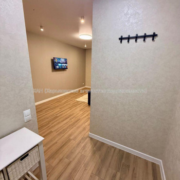 Продам квартиру, Шевченко ул. , 1  ком., 38 м², евроремонт 