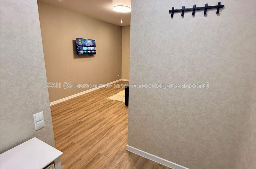 Продам квартиру, Шевченко ул. , 1  ком., 38 м², евроремонт 