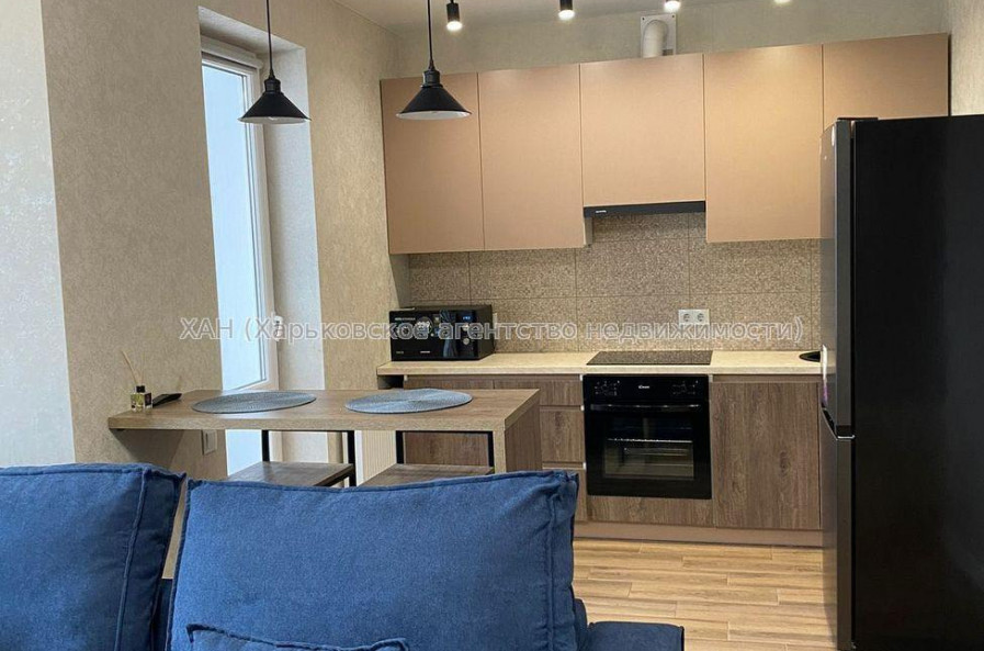 Продам квартиру, Шевченко ул. , 1 кім., 38 м², евроремонт 