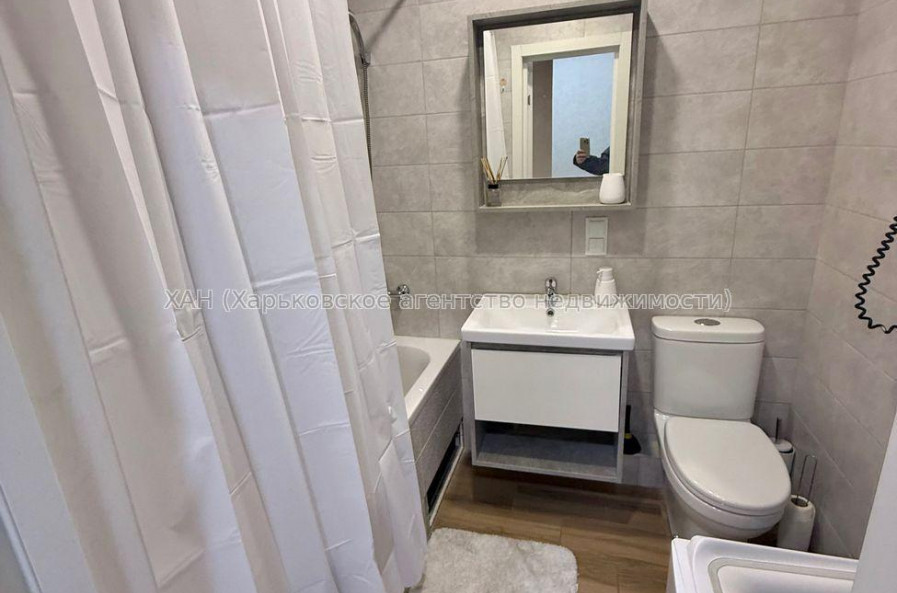 Продам квартиру, Шевченко ул. , 1  ком., 38 м², евроремонт 