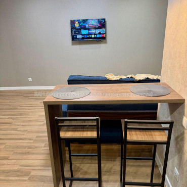 Продам квартиру, Шевченко ул. , 1  ком., 38 м², евроремонт 