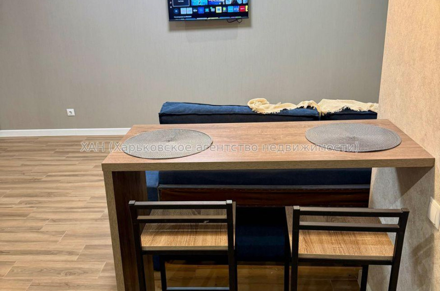 Продам квартиру, Шевченко ул. , 1  ком., 38 м², евроремонт 