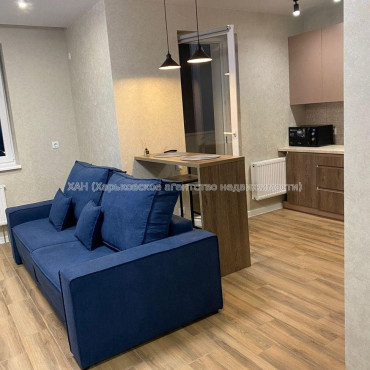 Продам квартиру, Шевченко ул. , 1 кім., 38 м², евроремонт  - фото 3 Продам квартиру, Шевченко ул. , 1 кім., 38 м², евроремонт