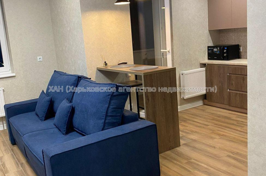Продам квартиру, Шевченко ул. , 1  ком., 38 м², евроремонт 