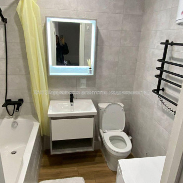 Продам квартиру, Шевченко ул. , 1 кім., 38 м², евроремонт  - фото 2 Продам квартиру, Шевченко ул. , 1 кім., 38 м², евроремонт