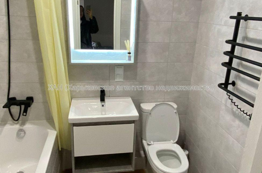 Продам квартиру, Шевченко ул. , 1  ком., 38 м², евроремонт 
