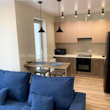 Продам квартиру, Шевченко ул. , 1 кім., 38 м², евроремонт  - фото 10 Продам квартиру, Шевченко ул. , 1 кім., 38 м², евроремонт