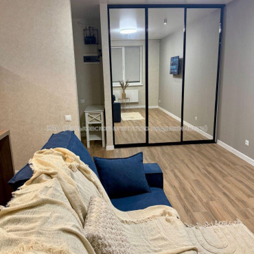 Продам квартиру, Шевченко ул. , 1  ком., 38 м², евроремонт 