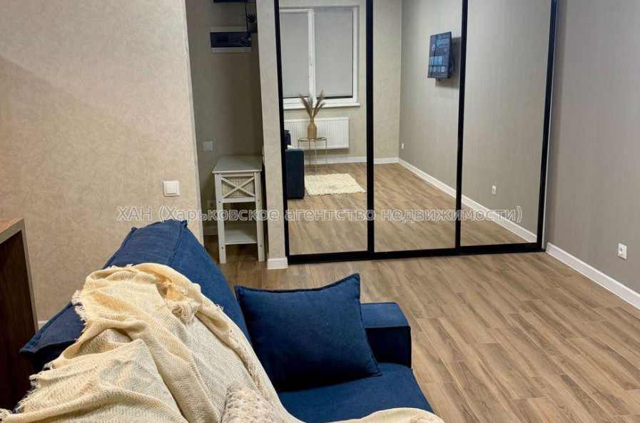 Продам квартиру, Шевченко ул. , 1  ком., 38 м², евроремонт 