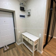 Продам квартиру, Шевченко ул. , 1  ком., 38 м², евроремонт 