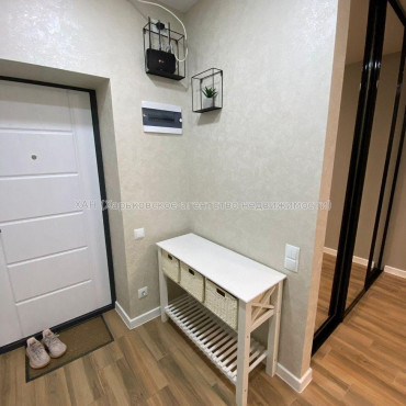 Продам квартиру, Шевченко ул. , 1 кім., 38 м², евроремонт  - фото 7 Продам квартиру, Шевченко ул. , 1 кім., 38 м², евроремонт