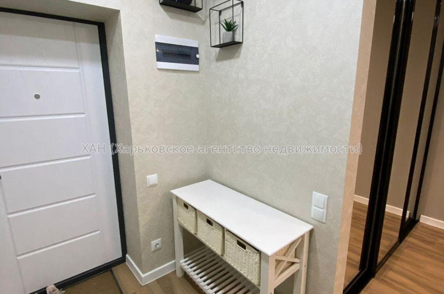 Продам квартиру, Шевченко ул. , 1  ком., 38 м², евроремонт 