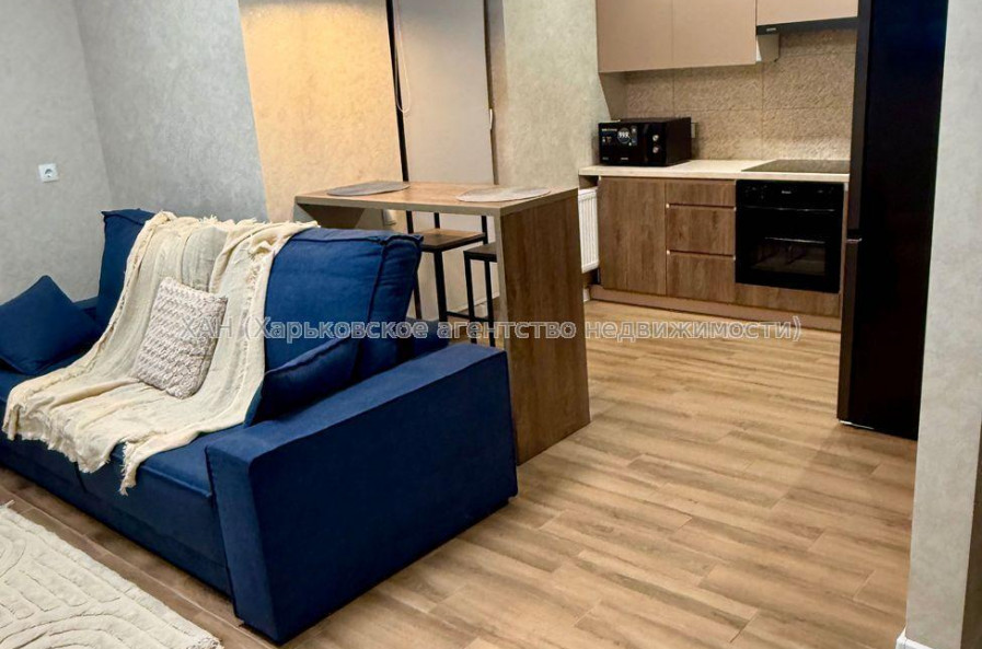 Продам квартиру, Шевченко ул. , 1  ком., 38 м², евроремонт 