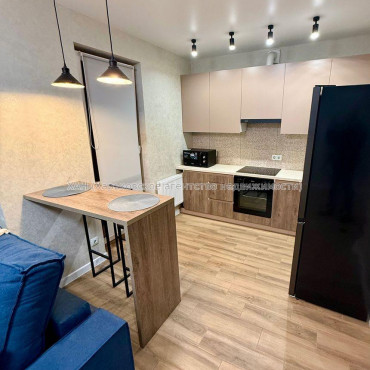 Продам квартиру, Шевченко ул. , 1  ком., 38 м², евроремонт 