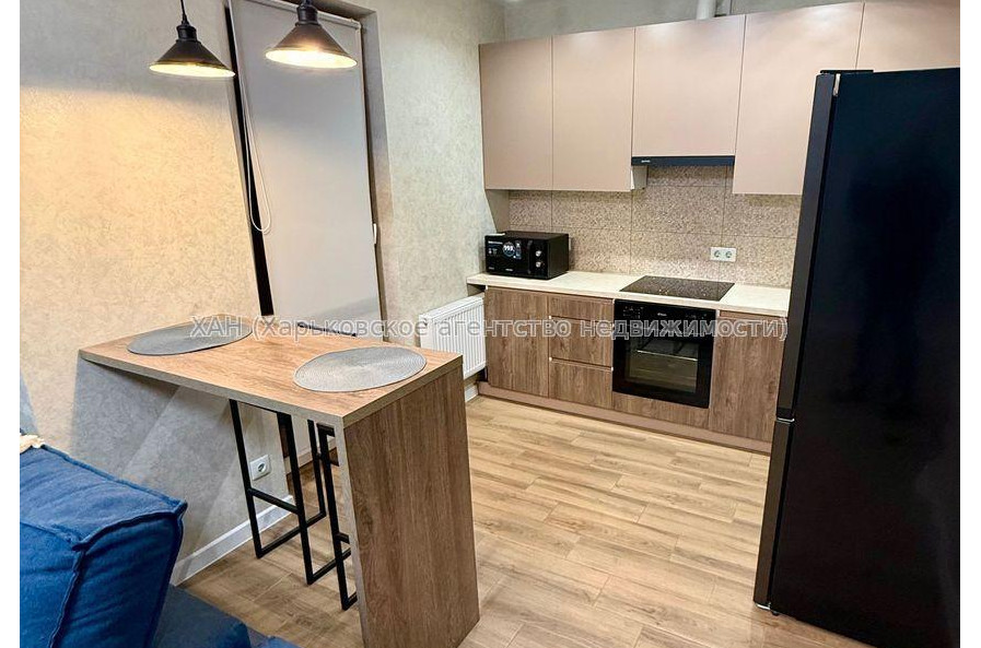 Продам квартиру, Шевченко ул. , 1  ком., 38 м², евроремонт 