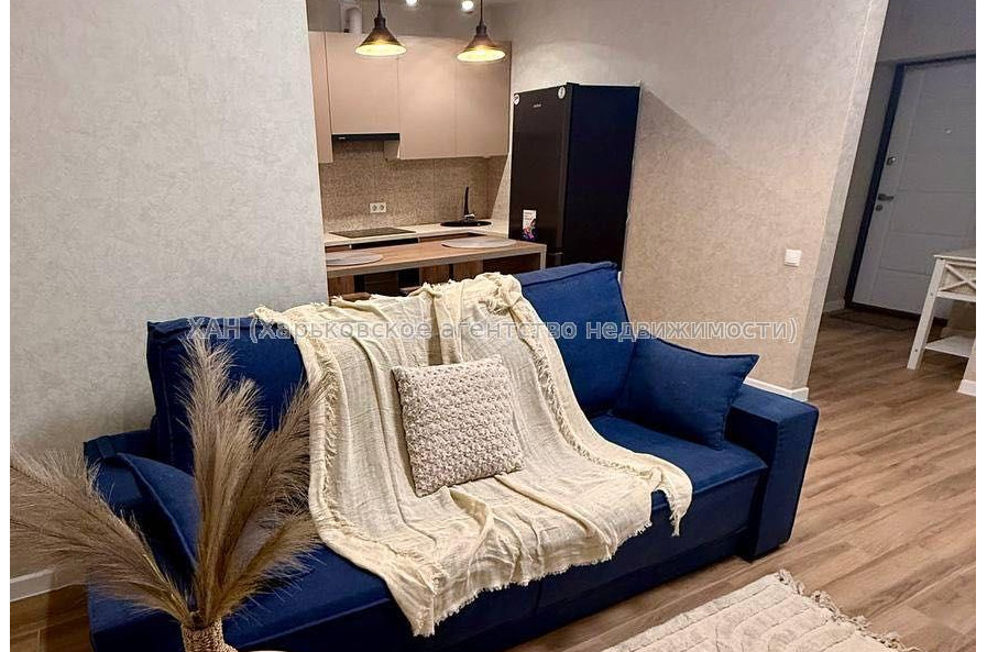 Продам квартиру, Шевченко ул. , 1  ком., 38 м², евроремонт 