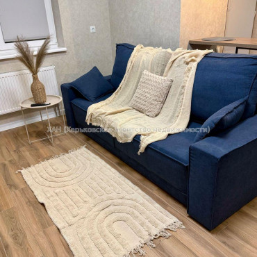 Продам квартиру, Шевченко ул. , 1  ком., 38 м², евроремонт 