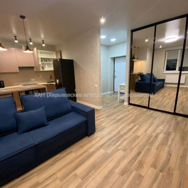 Продам квартиру, Шевченко ул. , 1 кім., 38 м², евроремонт  - фото 1 Продам квартиру, Шевченко ул. , 1 кім., 38 м², евроремонт