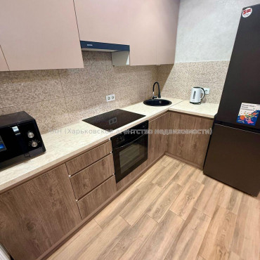 Продам квартиру, Шевченко ул. , 1  ком., 38 м², евроремонт 