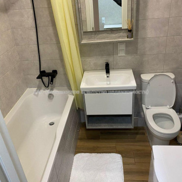 Продам квартиру, Шевченко ул. , 1 кім., 38 м², евроремонт  - фото 12 Продам квартиру, Шевченко ул. , 1 кім., 38 м², евроремонт