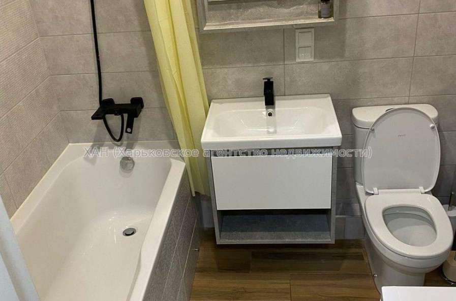 Продам квартиру, Шевченко ул. , 1 кім., 38 м², евроремонт 