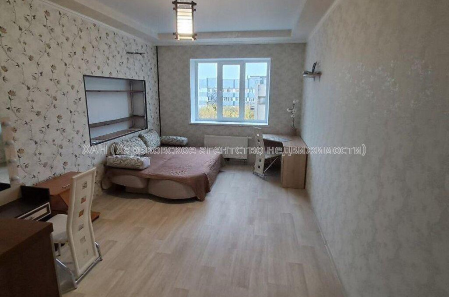 Продам квартиру, Дача 55 ул. , 1  ком., 44.90 м², капитальный ремонт 