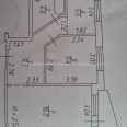Продам квартиру, Ахсарова Энвера ул. , 2  ком., 46 м², капитальный ремонт 