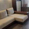 Продам квартиру, Ахсарова Энвера ул. , 2  ком., 46 м², капитальный ремонт 