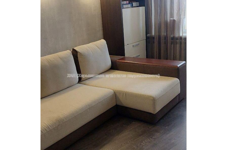 Продам квартиру, Ахсарова Энвера ул. , 2  ком., 46 м², капитальный ремонт 