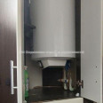 Продам квартиру, Ахсарова Энвера ул. , 2  ком., 46 м², капитальный ремонт 