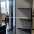 Продам квартиру, Ахсарова Энвера ул. , 2  ком., 46 м², капитальный ремонт 
