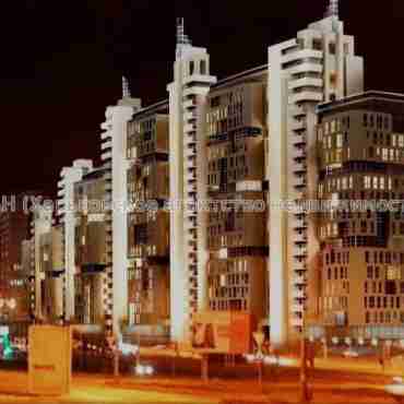 Продам квартиру, Клочковская ул. , 1  ком., 55.70 м², без внутренних работ 