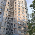 Продам квартиру, Садовый проезд , 3 кім., 71 м², капитальный ремонт 