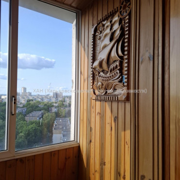 Продам квартиру, Садовый проезд , 3 кім., 71 м², капитальный ремонт 