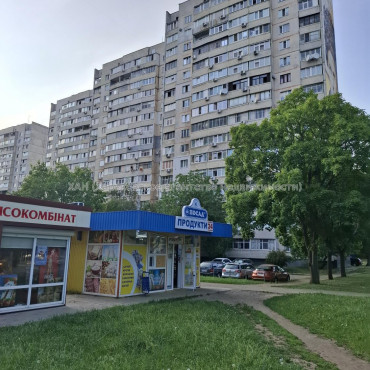 Продам квартиру, Садовый проезд , 3 кім., 71 м², капитальный ремонт 