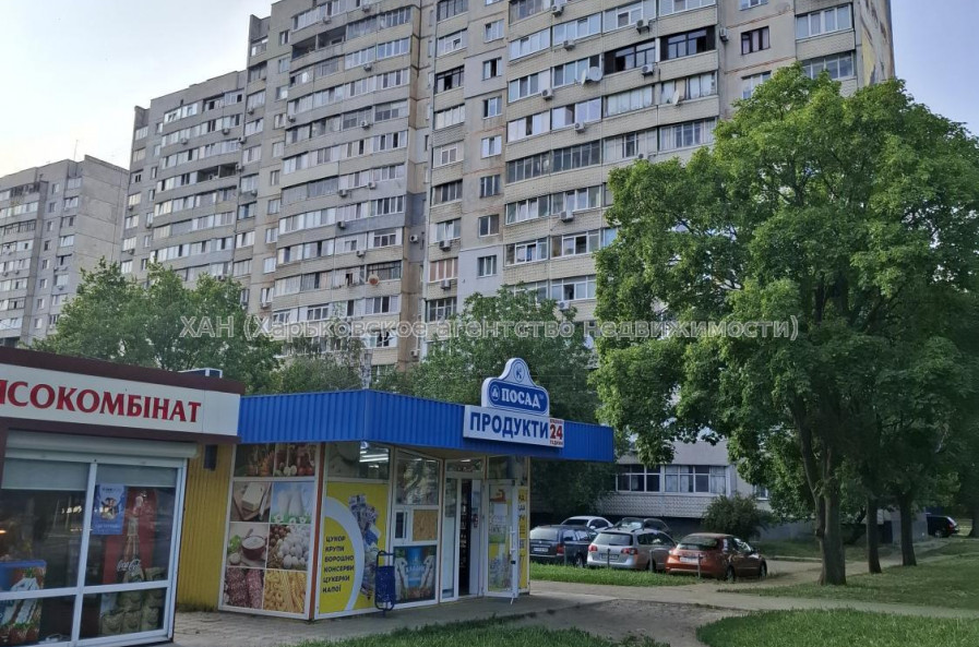 Продам квартиру, Садовый проезд , 3  ком., 71 м², капитальный ремонт 