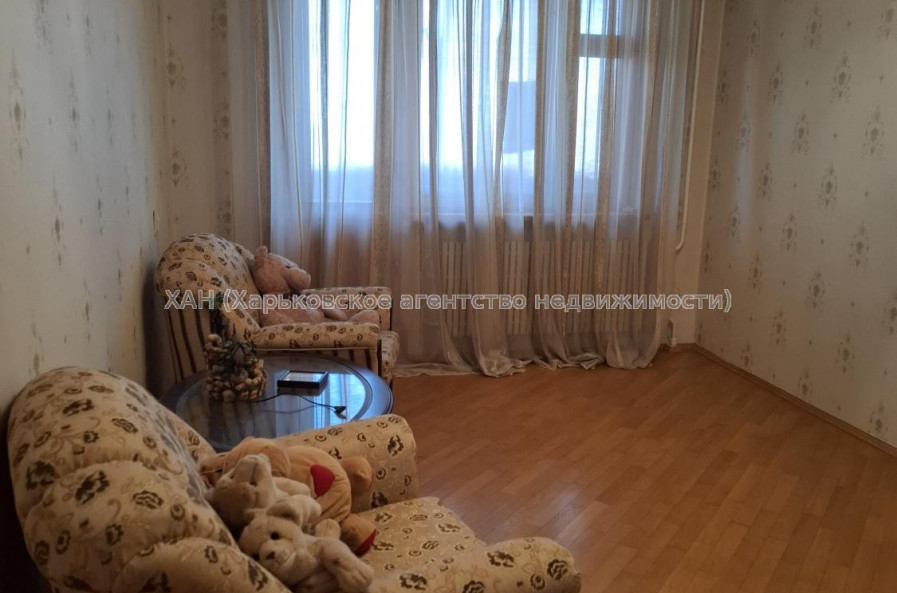 Продам квартиру, Садовый проезд , 3  ком., 71 м², капитальный ремонт 