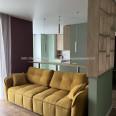 Продам квартиру, Профессорская ул. , 2 кім., 66 м², евроремонт 