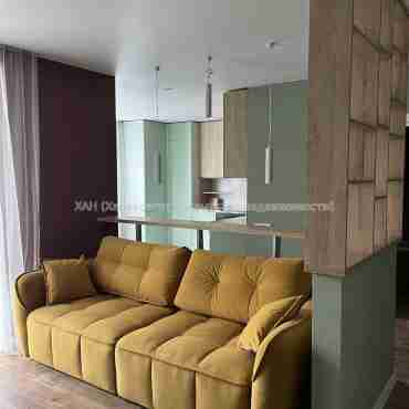 Продам квартиру, Профессорская ул. , 2 кім., 66 м², евроремонт 