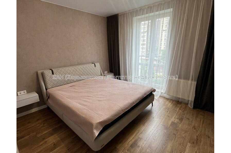 Продам квартиру, Профессорская ул. , 2 кім., 66 м², евроремонт 