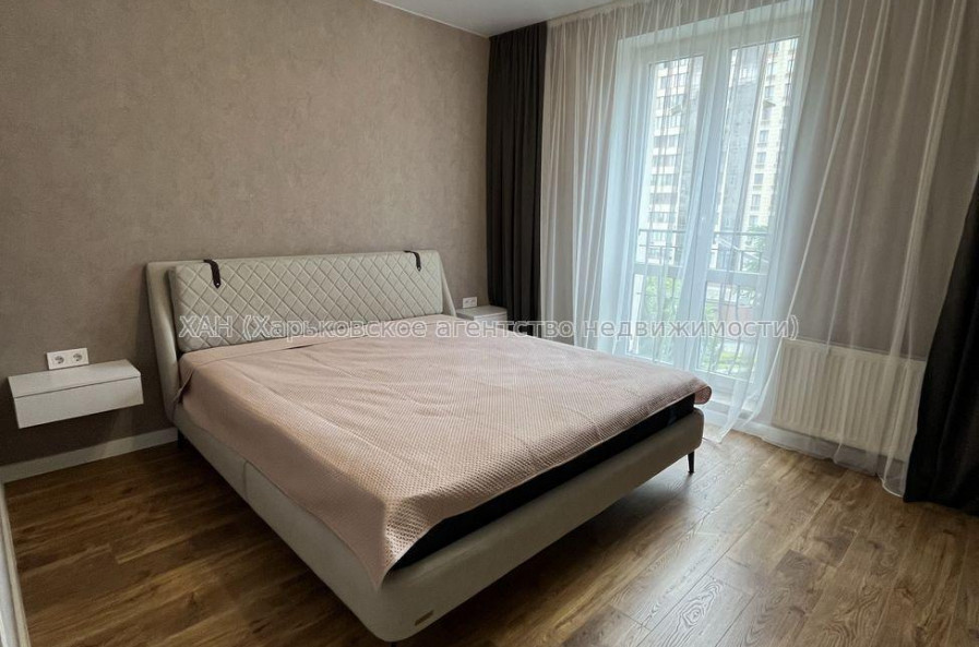 Продам квартиру, Профессорская ул. , 2 кім., 66 м², евроремонт 